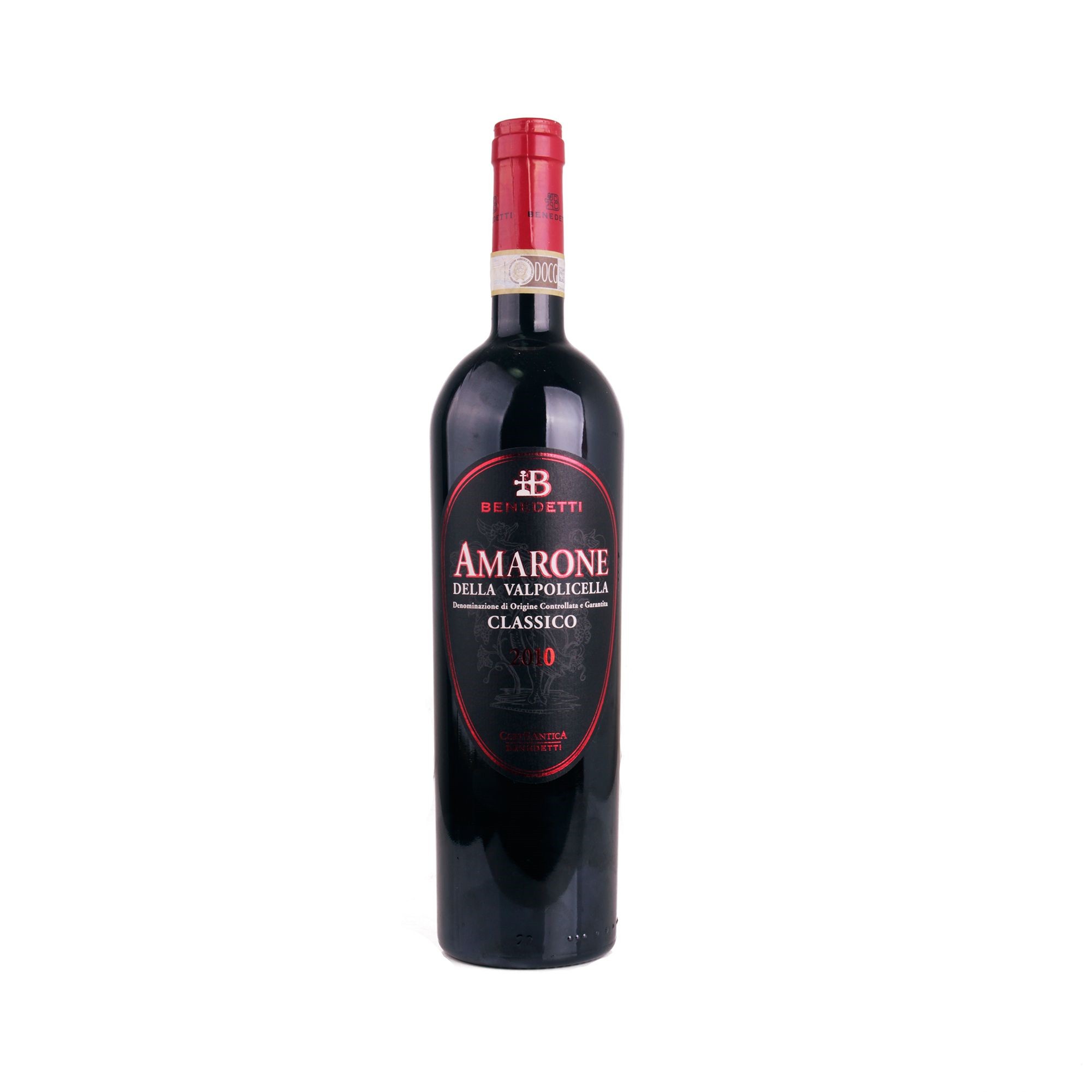 龙岩混酿经典阿玛罗尼干红葡萄酒